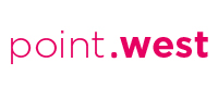 Point West logo
